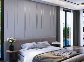 2 Schlafzimmer Wohnung zu verkaufen im Rawayana North Condo, Rawai