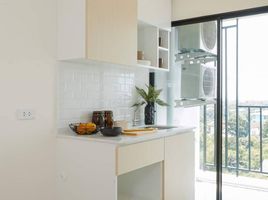 Studio Wohnung zu vermieten im Ploen Ploen Condominium Rama 7-Bangkruay 2 , Bang Kruai