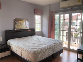 3 Bedroom Villa for rent at Perfect Place Sukhumvit 77 - Suvarnabhumi, Lat Krabang
