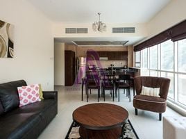 1 Bedroom Apartment for sale at Park Terrace, Dubai Silicon Oasis (DSO)