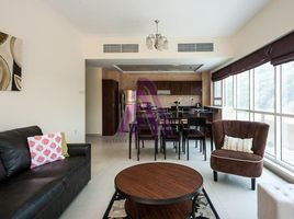 1 Schlafzimmer Appartement zu verkaufen im Park Terrace, Dubai Silicon Oasis (DSO)