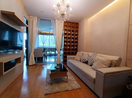 1 Bedroom Apartment for rent at The Address Asoke, Makkasan