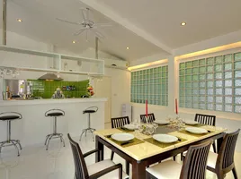 3 Bedroom Villa for sale at Delta Villas, Pa Khlok