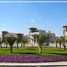 6 Bedroom Villa for sale at Palm Hills Golf Extension, Al Wahat Road, 6 October City