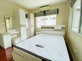 3 Bedroom House for rent at Siwalee Ratchaphruk Chiangmai, Mae Hia, Mueang Chiang Mai, Chiang Mai