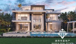 6 Bedrooms Villa for sale in , Dubai Venice