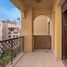 1 Bedroom Apartment for sale at Zaafaran 1, Zaafaran, Old Town