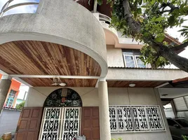 4 Bedroom House for sale in Bangkok, Chong Nonsi, Yan Nawa, Bangkok