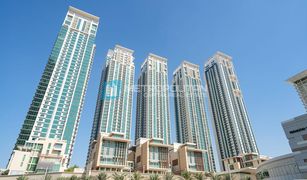 2 Bedrooms Apartment for sale in Marina Square, Abu Dhabi Marina Heights 2