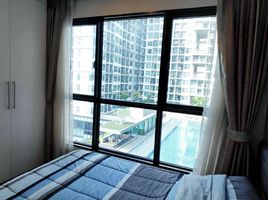 1 Bedroom Condo for sale at The Base Chaengwattana, Khlong Kluea