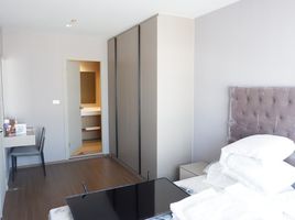 2 Schlafzimmer Appartement zu vermieten im Ideo Sukhumvit 93, Bang Chak