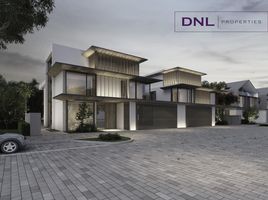 4 Bedroom Villa for sale at Nad Al Sheba 3, Phase 2, International City