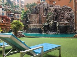 1 Bedroom Condo for sale at Atlantis Condo Resort, Nong Prue, Pattaya