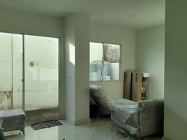 ขายทาวน์เฮ้าส์ 3 ห้องนอน ในโครงการ เบล็สทาวน์ รามอินทรา 127, มีนบุรี, มีนบุรี