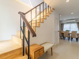 3 Schlafzimmer Haus zu vermieten im Bee Villa Wellness Resort Phuket, Choeng Thale