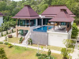 4 Schlafzimmer Villa zu verkaufen im Panorama Pool Villas, Pak Nam Pran