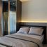 Studio Condo for sale at Life Asoke Rama 9, Makkasan