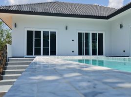 3 Schlafzimmer Villa zu verkaufen in Mueang Chiang Rai, Chiang Rai, Mueang Chiang Rai, Chiang Rai