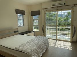 3 Schlafzimmer Reihenhaus zu vermieten im Phuket Villa Kathu 3, Kathu