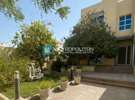 8 Bedroom Villa for sale at Khalifa City A, Khalifa City A