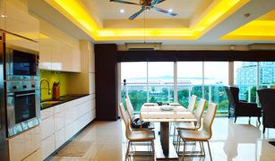 2 Bedrooms Penthouse for sale in Nong Prue, Pattaya Siam Oriental Garden 1