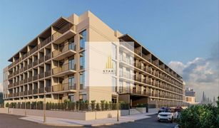 1 Habitación Apartamento en venta en Tuscan Residences, Dubái Luma 22