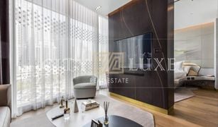 1 Bedroom Apartment for sale in , Dubai The Opus