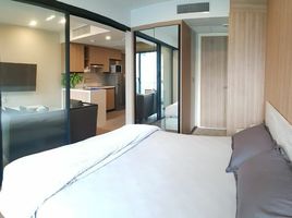 1 Schlafzimmer Wohnung zu verkaufen im Na Vara Residence, Lumphini