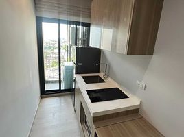 1 Bedroom Condo for rent at Altitude Unicorn Sathorn - Tha Phra, Talat Phlu