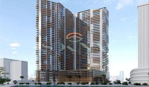 1 Bedroom Apartment for sale in Marina Square, Abu Dhabi Marina Square