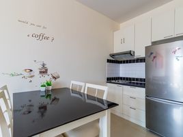 1 спален Кондо на продажу в Flame Tree Residence, Нонг Кае