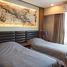 อพาร์ทเม้นท์ 3 ห้องนอน ให้เช่า ในโครงการ ศุภาลัย พรีมา ริวา, ช่องนนทรี, ยานนาวา, กรุงเทพมหานคร