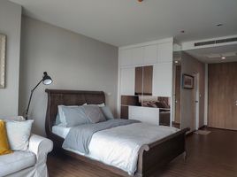 Studio Apartment for rent at Noble Solo, Khlong Tan Nuea