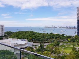 1 Schlafzimmer Wohnung zu verkaufen im Sky Residences Pattaya , Nong Prue