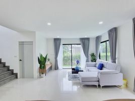 3 Bedroom Villa for sale at Pruksatown Nexts Onnut - Rama 9, Prawet, Prawet