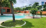 Communal Pool at Las Tortugas Condo