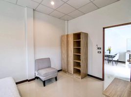 2 Schlafzimmer Appartement zu vermieten im New Horizon, Nong Kae