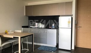 1 Bedroom Condo for sale in Phra Khanong, Bangkok The Lofts Ekkamai