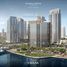 3 Bedroom Condo for sale at Creek Crescent, Creekside 18, Dubai Creek Harbour (The Lagoons), Dubai