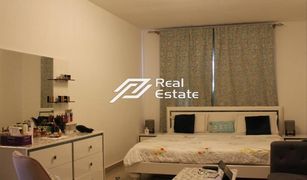 3 Bedrooms Apartment for sale in Al Reef Downtown, Abu Dhabi Tower 16