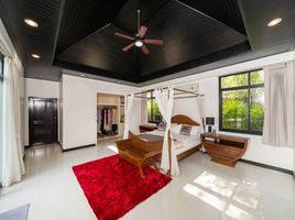 4 Bedroom Villa for sale at Bua Sawan Villa, Si Sunthon, Thalang