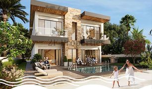 5 Bedrooms Townhouse for sale in , Dubai IBIZA