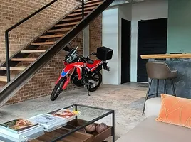 1 спален Кондо в аренду в Sky Lofts Phuket, Sakhu