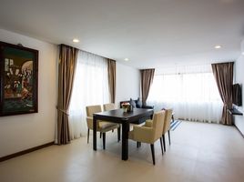 1 Schlafzimmer Appartement zu vermieten im The Suites Apartment Patong, Patong