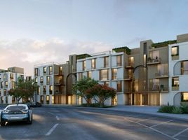 3 Bedroom Townhouse for sale at Vye Sodic, New Zayed City