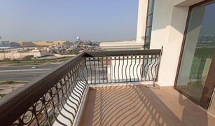 1 Bedroom Apartment for sale in Yas Acres, Abu Dhabi Ansam 1