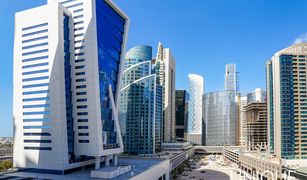 1 Schlafzimmer Appartement zu verkaufen in , Dubai Merano Tower