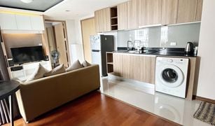 曼谷 Khlong Toei Nuea Interlux Premier Sukhumvit 13 2 卧室 公寓 售 