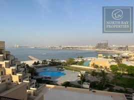 2 Bedroom Condo for sale at Kahraman, Bab Al Bahar, Al Marjan Island