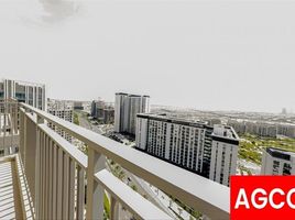 3 Bedroom Apartment for sale at MAG 214, Green Lake Towers